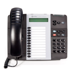 Mitel 5312 IP, 5324 IP User Guide