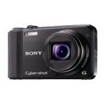 Sony DSC-HX7V Cyber-shot&reg; Digital Still Camera User guide