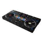 Pioneer DJ Equipment serato DJ Operating instructions
