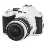 Pentax K-r Datasheet | AI Chat &amp; PDF Download