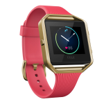 Fitbit Blaze Special Edition Small Smartwatch Instruction Manual