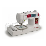 Brother SB7050E Referenzhandbuch