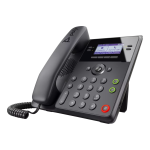 Poly Edge B Series Phones Quick Start