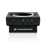 Sennheiser Consumer Audio 506527 Headset Brugervejledning