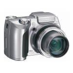 Olympus SP-510UZ: Руководство пользователя + AI-чат и PDF
