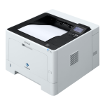 Epson WorkForce AL-M320DTN Administrator's Guide