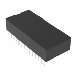 M48T35AV 3.3 V Datasheet