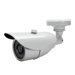 Avtech DG1016A HD CCTV Recorder(TVI) User manual