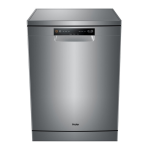 Haier HDW15V2 *2 Dishwasher User Manual