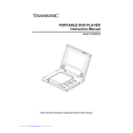 Transonic TC2120PD Instruction Manual