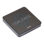 Black Box Coalesce WC-COA-I User manual
