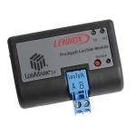 Lennox Post-Purge Timer Kit Installation Instructions