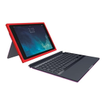 Logitech Screen Protector BLOK Setup Guide