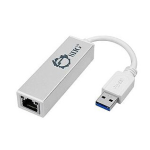 Siig USB 3.0 Gigabit Ethernet Adapter Pro Installation guide