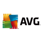 AVG AVG 8.5 FILE SERVER EDITION Owner Manual