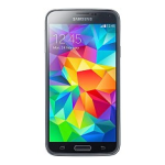 Samsung SM-G900FQ Kullanım kılavuzu