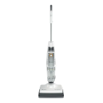 Hotpoint VS S15 AAW UK Vacuum cleaner multifunction Instruction for Use