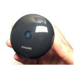 Philips AEA2000/05 Bluetooth&reg; Hi-Fi 適配器 ユーザーマニュアル