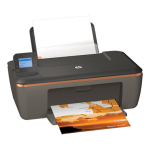 HP Deskjet 3510 e-All-in-One User Guide