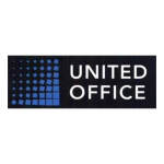 UNITED OFFICE 66068 Operation And Safety Notes