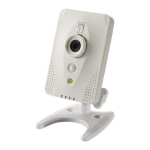 LevelOne PIXORD Series Quick Installation Manual