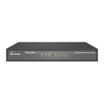 AirLive WIAS-1200G Datasheet
