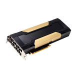 HP C3G86AA NVIDIA N14E-Q3, 600MHz core clock 4GB graphics card Datasheet