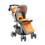 Peg-Perego Aria OH Instructions for use