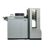 Xerox 4500 PS TR All in One Printer User Manual