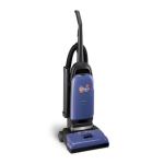 Hoover U5146-900 Vacuum Cleaner Owner's Manual