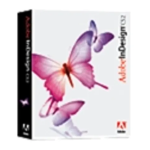 Adobe 27510753 - InDesign CS2 - PC, InDesign CS2 Manual