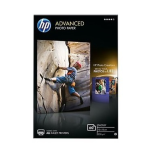 HP Q8008A Photo Paper Leaflet