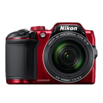 Nikon COOLPIX B500 Guide de d&eacute;marrage rapide