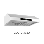 Cosmo COS-UMC30 Manual and User Guide