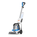 Vax Aqua Steam Cleaner Owner Manual