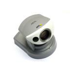 Axis AXIS 213 PTZ Brochure
