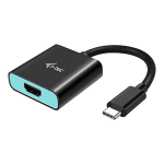 i-tec C31HDMI60HZP USB-C HDMI Adapter 4K/60 Hz Datasheet