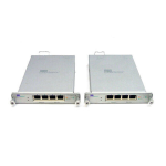 Bypass Switch 96475, Bypass Switch 96476 Installation Guide