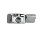 Epson PhotoPC Color Digital Camera Warranty Statement