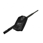 Approx APPUSB150HP3 150Mbps High-Power Wireless-N USB Adapter User Guide