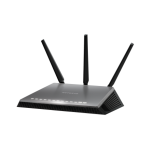 Netgear D7000 User manual