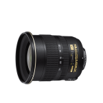Nikon AF-S DX -NIKKOR 12-24MM F-4G IF User's Manual