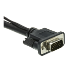 CableWholesale 35ft, VGA/3.5mm - VGA/3.5mm Vga Cable User manual