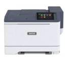 Xerox DocuPrint 4850 Highlight Color Laser Printing System Multifunctional Leaflet