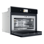 Whirlpool Mikrowelle Handbuch | AI Chat &amp; PDF Download