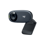 Logitech C310 (960-001065) User Manual