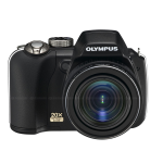 Olympus SP-565 UZ: Инструкция по эксплуатации + AI Chat &amp; PDF Download