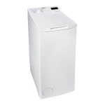 Hotpoint WMTF 622 H EU Instruction for Use