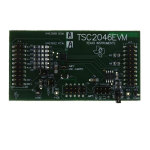 TSC2046EVM User's Guide | AI Chat &amp; PDF Download