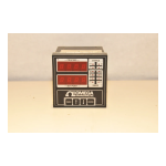 Omega Series 6000 Owner Manual